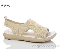 Босоножки Minghong